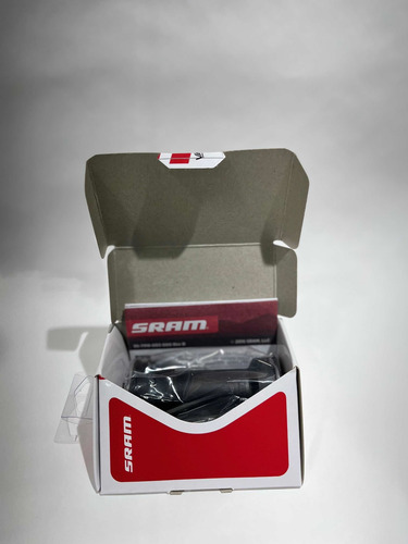 Imagen 3 de 5 de Caja Pedalera Sram Gxp Bb86 Ruta - Urquiza Bikes