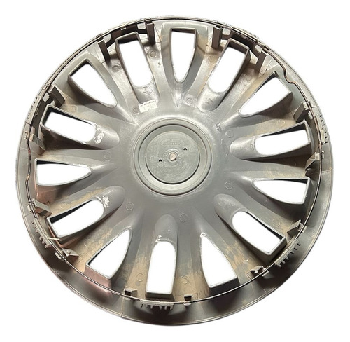 Taza Citroën C3 Fii 08/13 14 Gris