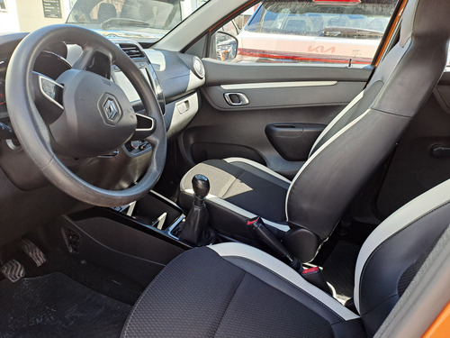 Renault Kwid 1.0 Sce 66cv Iconic