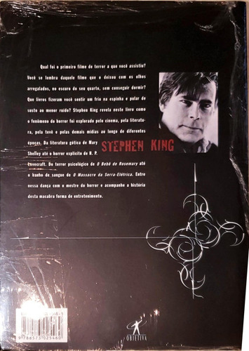Dança Macabra - Stephen King