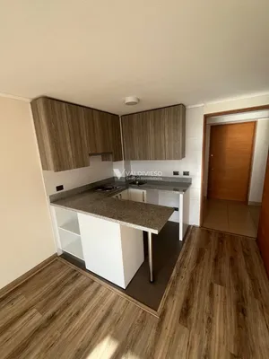 Departamento en arriendo