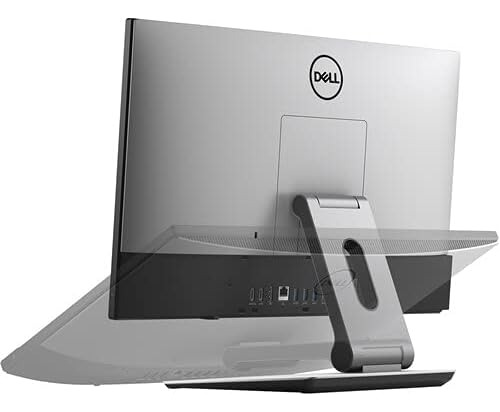 Desktop Dell Optiplex 7480 Core I5, 16gb Ram 256gb Ssd