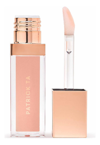 Patrick Ta Major Volume Plumping Gloss - Pouty