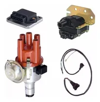 Comprar Kit Encendido Electronico Fusca Brasilia Kombi Distribuidor 