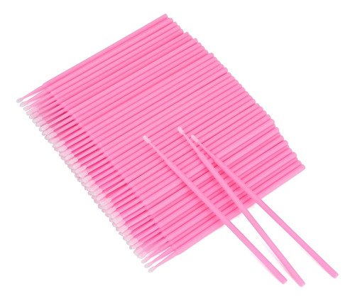 G2plus 500pcs Cotton Swabs, Disposable Micro Applicators ...
