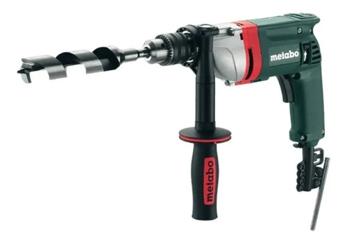 Taladro Atornillador Be 75-16 750w 75 Nm Metabo