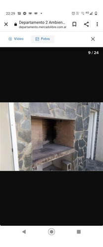 Imagen 10 de 11 de Departamento En Venta Ubicado En Solar Azul, Pilar, G.b.a. Zona Norte