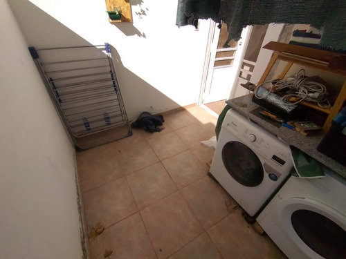 Imagen 11 de 11 de Ph 3 Ambientes En Planta Baja Con Patio