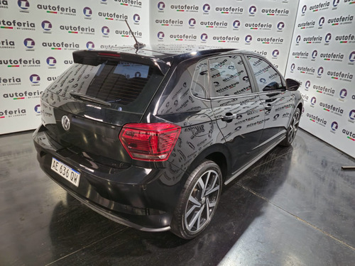 Volkswagen Polo 1.4 250 TSI GTS L20