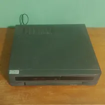 Comprar Videocasetera Retro Marca Philco (a Reparar)