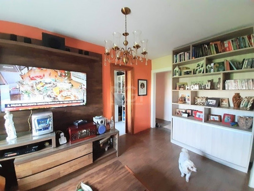 Imagem 3 de 12 de Apartamento - Santo Antonio - Ref: 543475 - V-pj6415