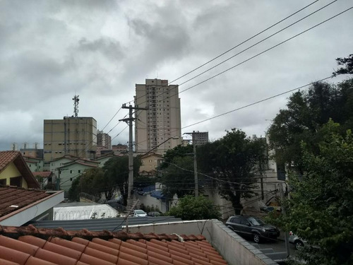 Imagem 16 de 16 de Casa No Assunção 11 X 36 Ponto Comercial Ou Prédio - Ca10112