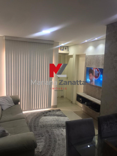 Imagem 14 de 16 de Belo Apartamento No Parque Planalto - 1246 Ap50580