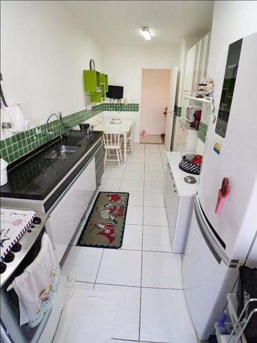 Imagem 19 de 19 de Apartamento Residencial À Venda, Praia Da Enseada, Guarujá. - Ap4031 - 34710903
