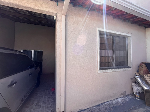 Imagem 25 de 29 de Casa 2 Quartos Plana No Jaqueline-bh/mg - Ca00443 - 70926777