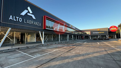 Local Comercial En Arriendo En Labranza, Temuco