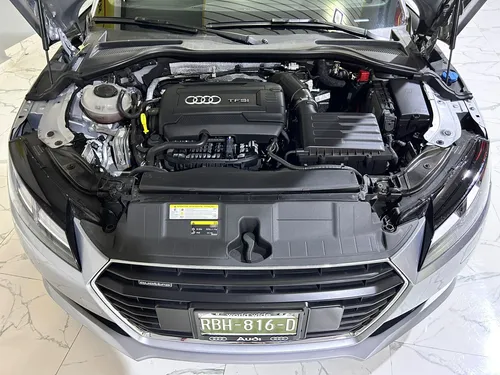 Audi TT 2.0 Coupe Fsi 230 Hp Sport High Dsg