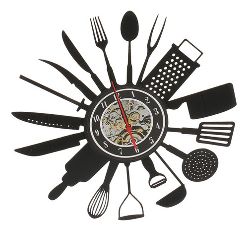 Regalo De Inauguración De La Casa Utensilios De Cocina