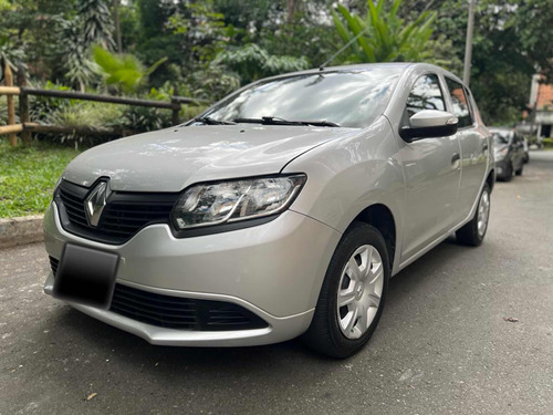 Renault Sandero 1.6 Life