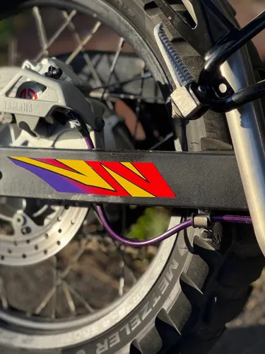 Xt 660 2015