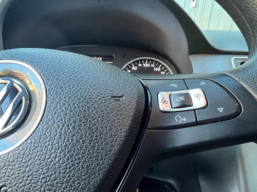 Imagen 23 de 25 de Volkswagen Suran 2018 / 47000km Unico Dueño, Impecable