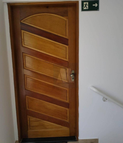 Imagem 4 de 18 de Apartamentos De 2 Dormitórios Novos - Ap0128