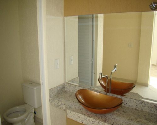 Imagem 10 de 29 de Casa - Ca01261 - 2735431