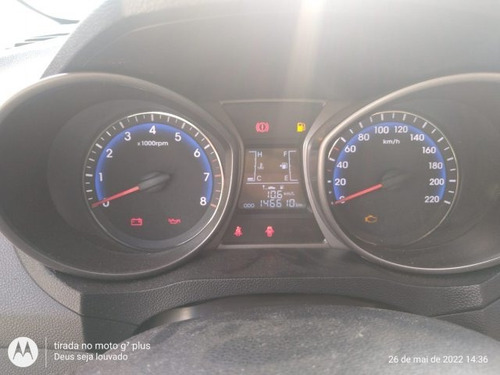 Imagem 11 de 15 de Hb20 1.0 Comfort 12v Flex 4p Manual