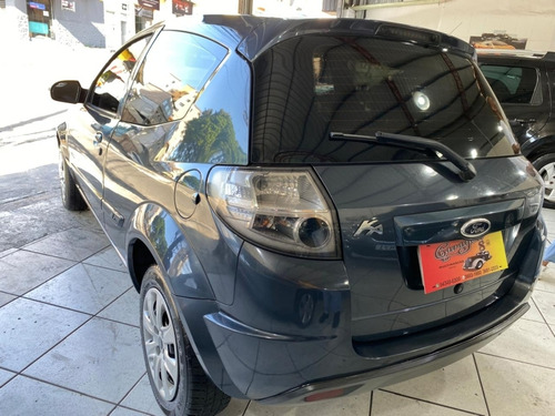 Ford Ka 1.0 MPI 8V FLEX 2P MANUAL