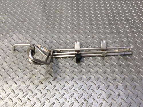 Tuberia Linea Aceite Vw Polo Tsi 1.2 Std Mod 13-14 Original (Usado)