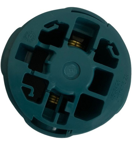 Carcasa De Motor Completa Para Ga7021 Makita 1546716