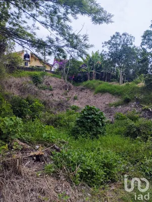 Terreno en venta