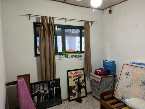 Oportunidad Única En Santa Ana Casa Y Local Comercial En Venta.