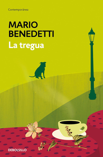 Libro: La Tregua Truce (spanish Edition)