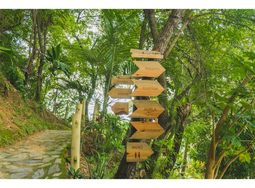 Venta Hotel Minca Santa Marta