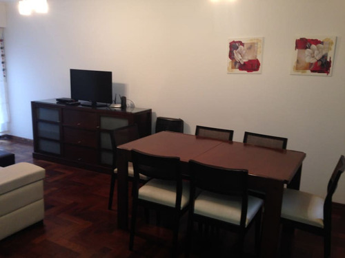 Imagen 2 de 30 de Departamento Temporario Hasta 4 Personas Excelente En Nueva Córdoba-