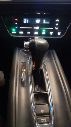 Imagen 19 de 25 de Honda Hrv Exclusive Cvt