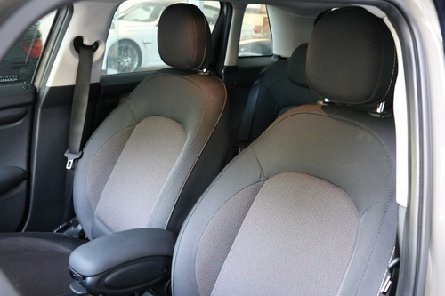 Imagen 23 de 24 de Mini Cooper