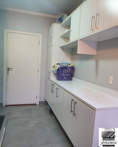 Imagem 20 de 30 de Casa - Ca00293 - 70550109