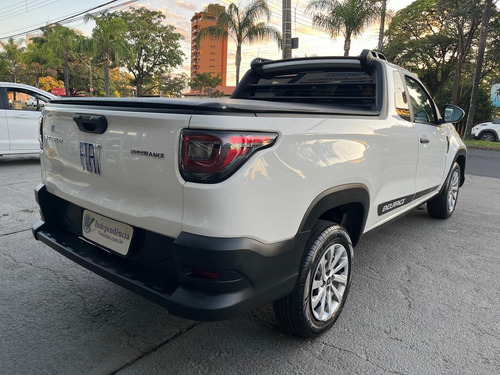 Fiat Strada 1.4 Endurance Cab. Cs Plus Flex 2p