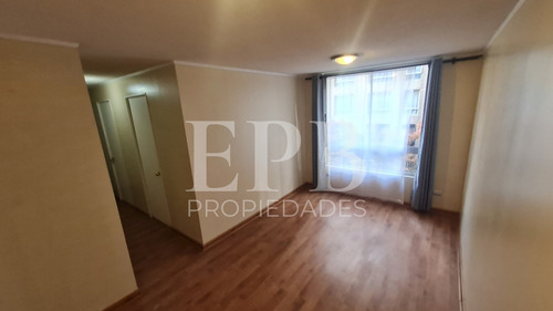 Imagen 3 de 18 de Departamento Con 3 Dormitorios (con Walking Closet) Y 1 Baño