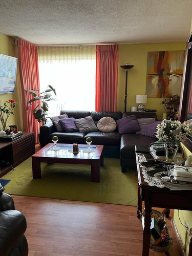 Casa En Venta De 5 Dorm. En Temuco