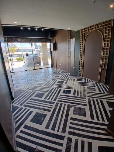 Arriendo Local Comercial 94m2 Placa Borgoño - Concón