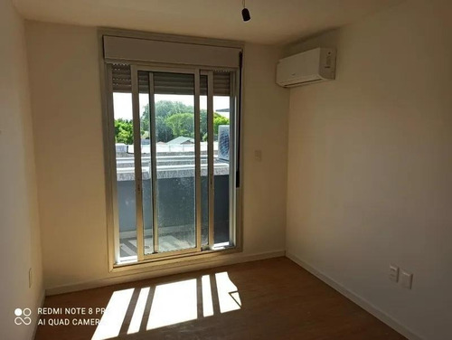 Apartamento 2 Dormitorios En Prado