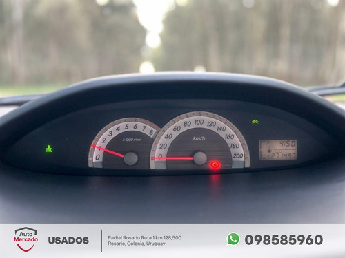 Toyota Yaris 1.5 Full 2009 Muy Buen Estado!