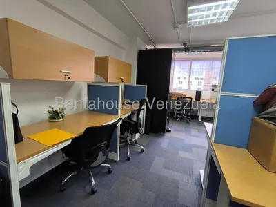 Oficina en alquiler