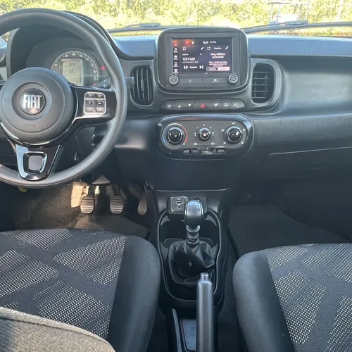 Fiat Mobi 1.0 Like