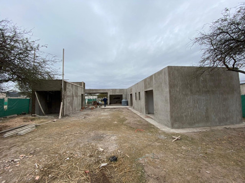 Imagen 6 de 9 de Casa A Estrenar En Barrio Privado La Pancha 2, Juana Koslay