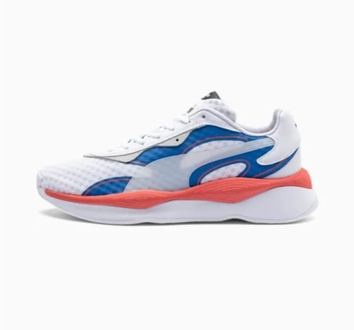 Zapatillas Puma Rs-pure Vision