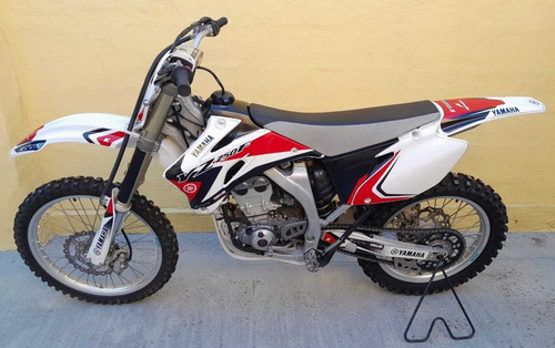 Imagen 4 de 18 de Yamaha Yzf 250 Yz 250f